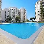 Camoes 11c - Vista Mar, Com Piscina Armação de Pêra