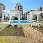 דירה Camoes 11c - Vista Mar, Com Piscina *