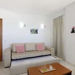 Camoes 11c - Vista Mar, Com Piscina Armação de Pêra
