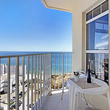 Camoes 11C - Vista Mar, Com Piscina