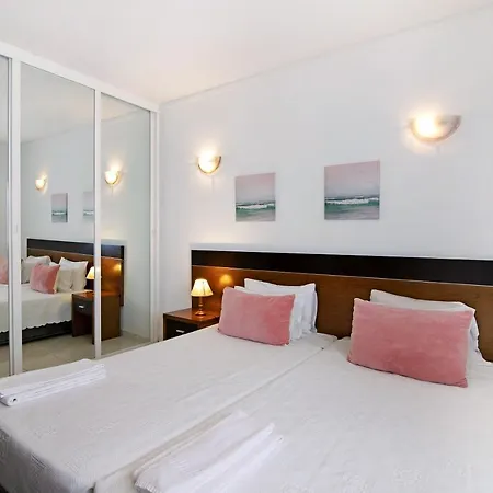 Camoes 11C - Vista Mar, Com Piscina * Armação de Pêra