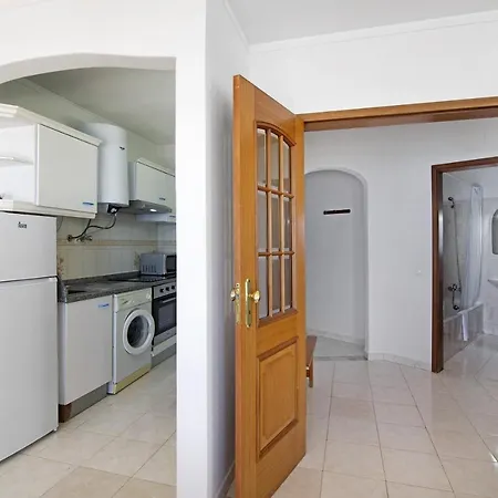 Camoes 11C - Vista Mar, Com Piscina Apartman Armação de Pêra