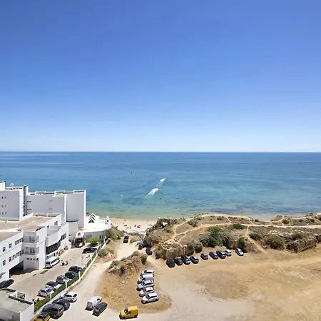 Camoes 11C - Vista Mar, Com Piscina Lägenhet *