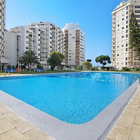 Camoes 11c - Vista Mar, Com Piscina 아파트 *