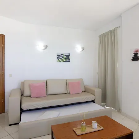 Camoes 11c - Vista Mar, Com Piscina Armação de Pêra