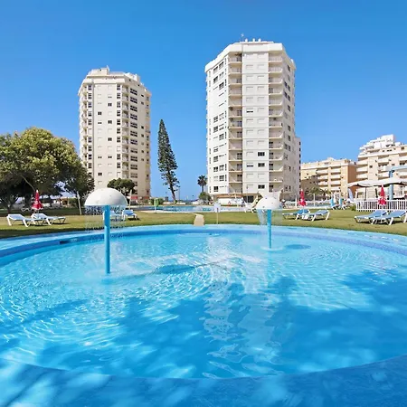 Camoes 11c - Vista Mar, Com Piscina *