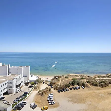 아파트 Camoes 11c - Vista Mar, Com Piscina *