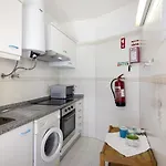 Apartament Camoes 11c - Vista Mar, Com Piscina Armação de Pêra