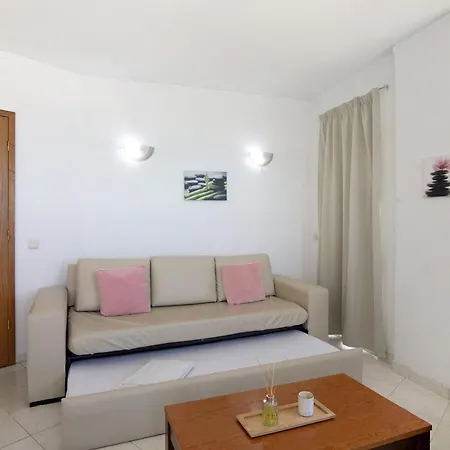 Lejlighed Camoes 11C - Vista Mar, Com Piscina *