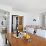 Camoes 11c - Vista Mar, Com Piscina 아파트 Armação de Pêra
