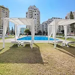 Camoes 11c - Vista Mar, Com Piscina Armação de Pêra